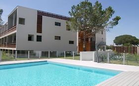 Apartment Le Golf Clair-15